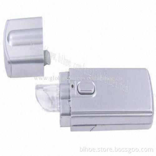 RMB Ticket Logo Detectors with Laser Fake Note Pen